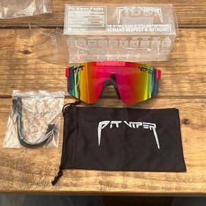 Pit Viper Sunglasses